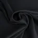 Наволочка COSAS BLACK SATIN 45х45 см Чорний Наволочка COSAS BLACK SATIN 45х45 см Чорний