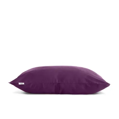 Наволочка COSAS VIOLET SATIN 45х45 см Фіолетовий