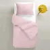 Наволочка COSAS ROSE STARFALL 45х45 см Рожевий Наволочка COSAS ROSE STARFALL 45х45 см Рожевий