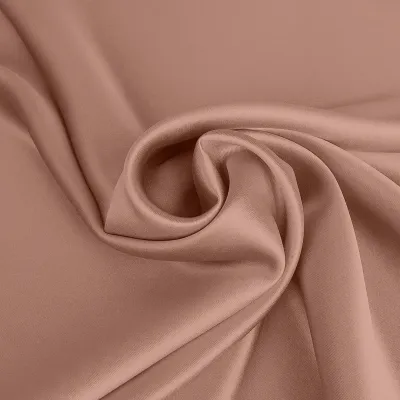 Наволочка COSAS BEIGE SATIN 50х50 см Бежевый