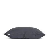 Наволочка COSAS GREY SATIN 50х50 см Сірий Наволочка COSAS GREY SATIN 50х50 см Сірий