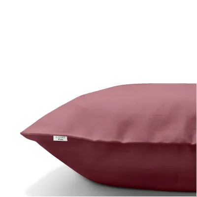 Наволочка COSAS ROSE SATIN 50х50 см Розовый Наволочка COSAS ROSE SATIN 50х50 см Розовый