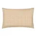 Наволочка COSAS BEIGE GEOMETRY 60х60 см Бежевий