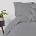 Наволочка COSAS SHADOW 60х60 см Графіт Наволочка COSAS SHADOW 60х60 см Графіт