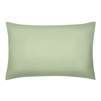 Наволочка COSAS OLIVE 60х60 см Оливка