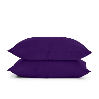 Наволочка COSAS INK 60х60 см Фиолетовый Наволочка COSAS INK 60х60 см Фиолетовый