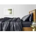 Наволочка COSAS GREY SATIN 60х60 см Сірий Наволочка COSAS GREY SATIN 60х60 см Сірий