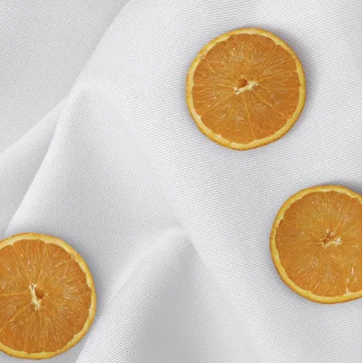 Скатерть на стол водоотталкивающая COSAS 100х180 SNOW Скатерть на стол водоотталкивающая COSAS 100х180 SNOW