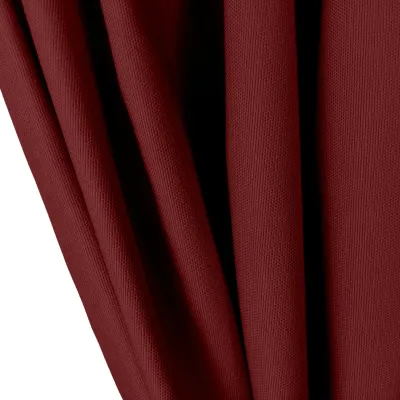 Скатертина на стіл водовідштовхувальна COSAS 100х180 BLUEBERRY