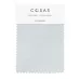 Скатерть на стол водоотталкивающая COSAS 140х300 SMOKY