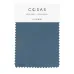 Скатерть на стол водоотталкивающая COSAS 140х300 DENIM