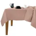 Скатерть на стол водоотталкивающая COSAS 140х300 SAKURA