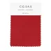 Скатерть на стол водоотталкивающая COSAS 160х220 CHILLI