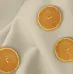 Скатертина на стіл водовідштовхувальна COSAS 160х220 BISCUIT