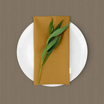 Скатертина на стіл водовідштовхувальна Cosas 160х300 RUM