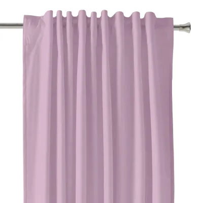Штори на кухню та в кімнату LAVENDER 2шт Cosas Орхідея 180х270 см Штори на кухню та в кімнату LAVENDER 2шт Cosas Орхідея 180х270 см