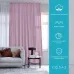 Штори на кухню та в кімнату LAVENDER 2шт Cosas Орхідея 180х270 см Штори на кухню та в кімнату LAVENDER 2шт Cosas Орхідея 180х270 см