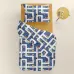 Евро наволочка Cosas ROADS 50х70 см Евро наволочка Cosas ROADS 50х70 см