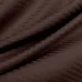 Пододеяльник евро сатин 200х220 см WALNUT Cosas Шоколад