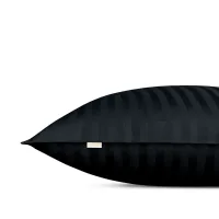 Детская наволочка сатин Cosas ONYX 40х60 см Черный Детская наволочка сатин Cosas ONYX 40х60 см Черный