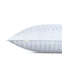 Євро наволочка сатин Cosas PORCELAIN 50х70 см Білий Євро наволочка сатин Cosas PORCELAIN 50х70 см Білий