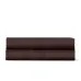 Простирадло 240х260 см сатин WALNUT Cosas