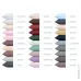 Простирадло 240х260 см сатин CASHMERE Cosas