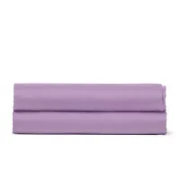 Євро простирадло 220х240 см сатин LAVENDER Cosas Євро простирадло 220х240 см сатин LAVENDER Cosas