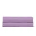 Простирадло 240х260 см сатин LAVENDER Cosas