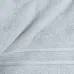 Рушник махровий Cosas 50х90 см Snow Рушник махровий Cosas 50х90 см Snow