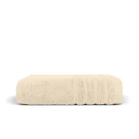Рушник махровий Cosas 70х140 см Biscuit Рушник махровий Cosas 70х140 см Biscuit