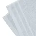 Полотенца махровые Cosas Snow 2 шт Белый Полотенца махровые Cosas Snow 2 шт Белый