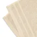 Рушники махрові Cosas Biscuit 2 шт Бежевий