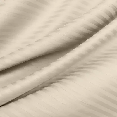 Простирадло на резинці сатин 120х200 см BISCUIT Cosas Простирадло на резинці сатин 120х200 см BISCUIT Cosas