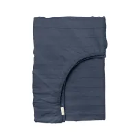 Простирадло на резинці 160х200 см сатин DENIM Cosas Простирадло на резинці 160х200 см сатин DENIM Cosas