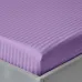 Простирадло на резинці сатин 180х200 см AMETHYST Cosas Простирадло на резинці сатин 180х200 см AMETHYST Cosas