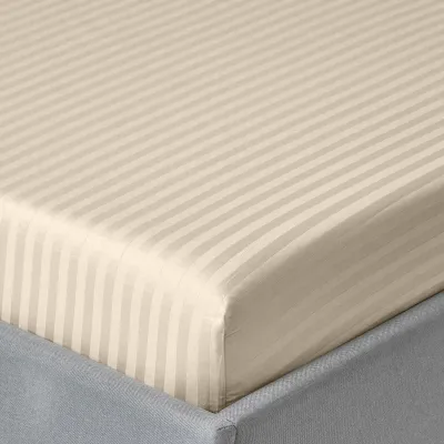Простыня на резинке сатин 180х200 см BISCUIT Cosas Простыня на резинке сатин 180х200 см BISCUIT Cosas