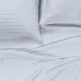 Подростковое постельное белье сатин PORCELAIN Cosas Белый 160х220 см Подростковое постельное белье сатин PORCELAIN Cosas Белый 160х220 см