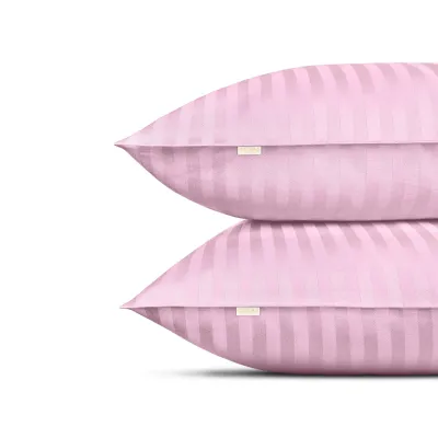 Полуторна постіль сатин з простирадлом на гумці BUBBLE Cosas рожевий 160х220 см Полуторна постіль сатин з простирадлом на гумці BUBBLE Cosas рожевий 160х220 см