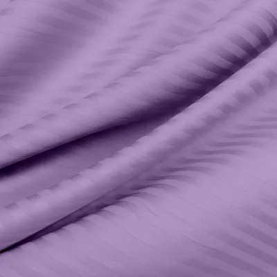 Набір наволочок сатин Cosas AMETHYST 50х70 см Фіолетовий
