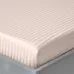 Двуспальное постельное белье сатин PASTEL Cosas Сакура 180х220 см
