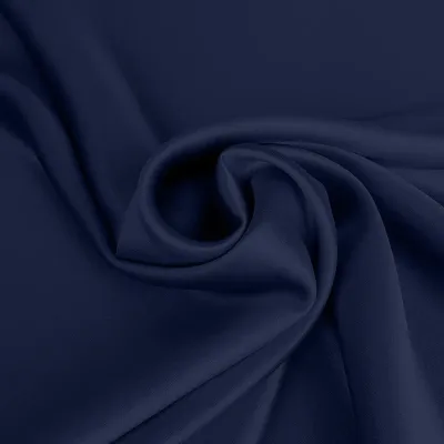 Простыня 240х260 см сатин BLUE Cosas