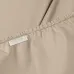 Набір простирадло на резинці 160х200 см 2 шт MOSS Cosas Бежево-зелений