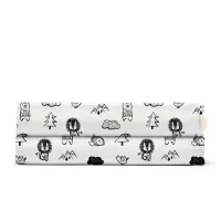 Дитяче простирадло 110х160 см ANIMALS CS1 Cosas Дитяче простирадло 110х160 см ANIMALS CS1 Cosas