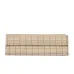 Дитяче простирадло 110х160 см BEIGE GEOMETRY CS1 Cosas