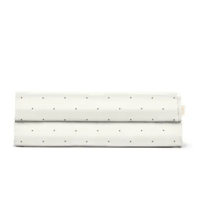 Дитяче простирадло 110х160 см MINI DOTS CS8 Cosas