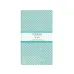 Дитяче простирадло 110х160 см MINT DOTS CS1 Cosas Дитяче простирадло 110х160 см MINT DOTS CS1 Cosas