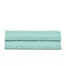 Дитяче простирадло 110х160 см MINT DOTS CS1 Cosas