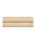 Детская простыня 110х160 см BEIGE DOTS CS1 Cosas