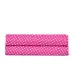 Дитяче простирадло 110х160 см PINK DOTS Cosas